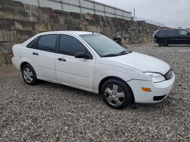 Photo 4 from auction – 2005 FORD FOCUS ZX4 with VIN 1FAFP34N25W273688
