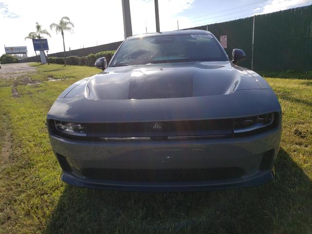 Zdjęcie 5 z aukcji – 2025 DODGE CHARGER DA z VIN 2C3CDBCK8SR536900