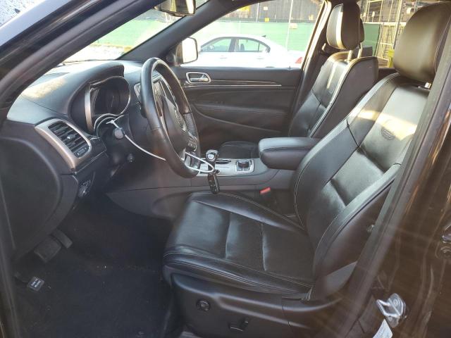 Photo 7 from auction – 2015 JEEP GRAND CHER with VIN 1C4RJFCG9FC732568