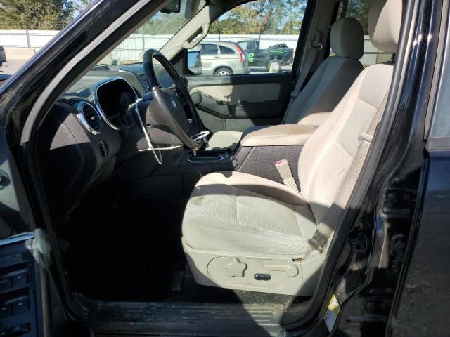 Photo 7 from auction – 2008 FORD EXPLORER X with VIN 1FMEU63E28UA82091