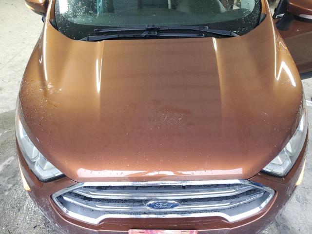 Photo 12 from auction – 2020 FORD ECOSPORT T with VIN MAJ6S3KL0LC341209