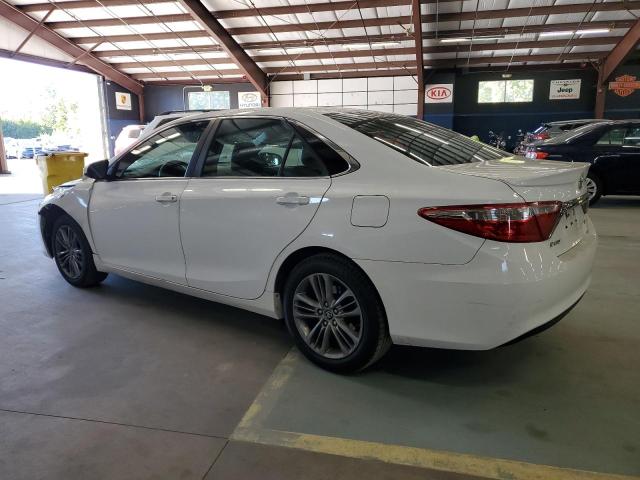 Photo 2 from auction – 2017 TOYOTA CAMRY LE with VIN 4T1BF1FK8HU792811