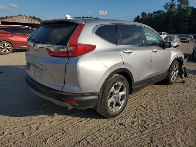 Photo 3 from auction – 2017 HONDA CR-V EXL with VIN 7FARW1H86HE011429