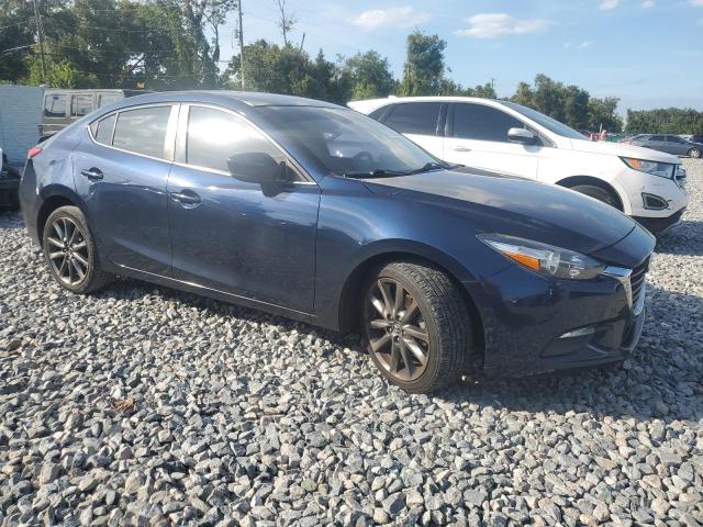 Photo 4 from auction – 2018 MAZDA 3 TOURING with VIN 3MZBN1V36JM274902