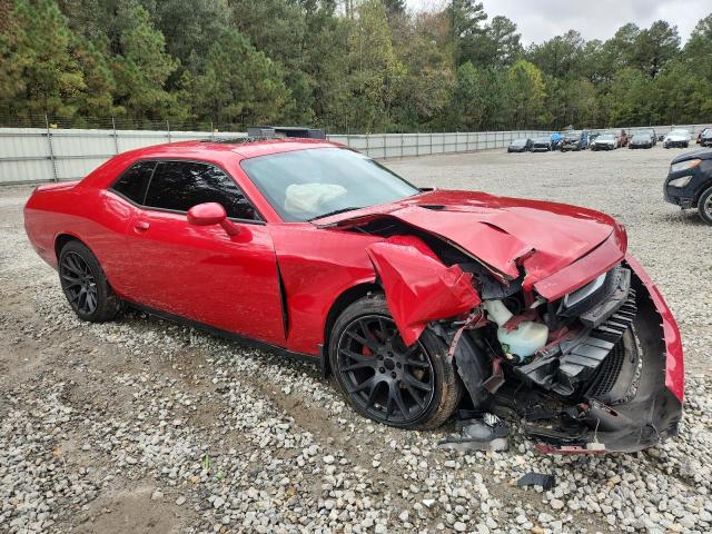 Photo 4 from auction – 2013 DODGE CHALLENGER with VIN 2C3CDYAG0DH596759