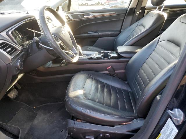 Photo 7 from auction – 2014 FORD FUSION SE with VIN 3FA6P0HD8ER281491