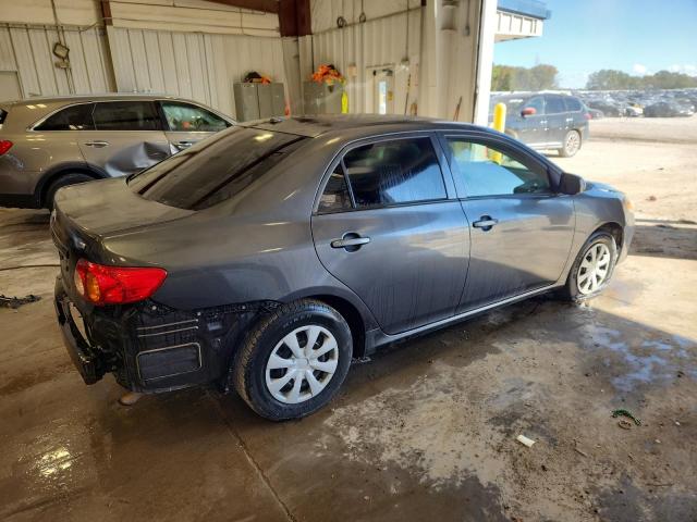 Photo 3 from auction – 2010 TOYOTA COROLLA BA with VIN 1NXBU4EE8AZ189835