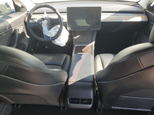 Photo 8 from auction – 2021 TESLA MODEL 3 with VIN 5YJ3E1EA1MF873785