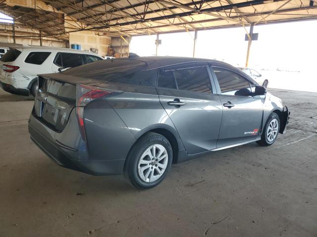 Photo 3 from auction – 2016 TOYOTA PRIUS with VIN JTDKBRFU0G3015107