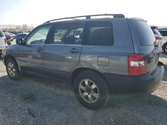 Photo 2 from auction – 2005 TOYOTA HIGHLANDER with VIN JTEDP21A450072175