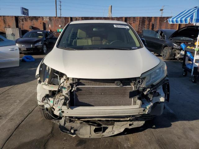 Photo 5 from auction – 2015 HONDA CR-V LX with VIN 5J6RM3H36FL017026