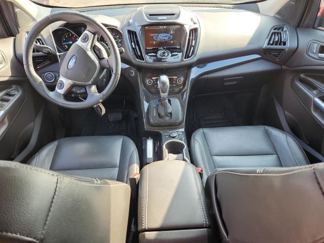 Photo 8 from auction – 2014 FORD ESCAPE TIT with VIN 1FMCU0JX0EUD99176