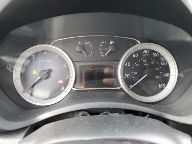 Photo 9 from auction – 2015 NISSAN SENTRA S with VIN 3N1AB7AP2FL644035