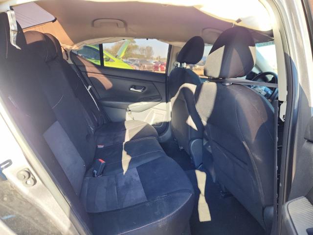 Photo 10 from auction – 2020 NISSAN SENTRA SR with VIN 3N1AB8DV3LY208647