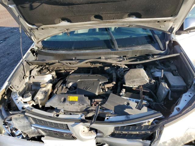 Photo 12 from auction – 2014 TOYOTA RAV4 XLE with VIN 2T3RFREVXEW128814