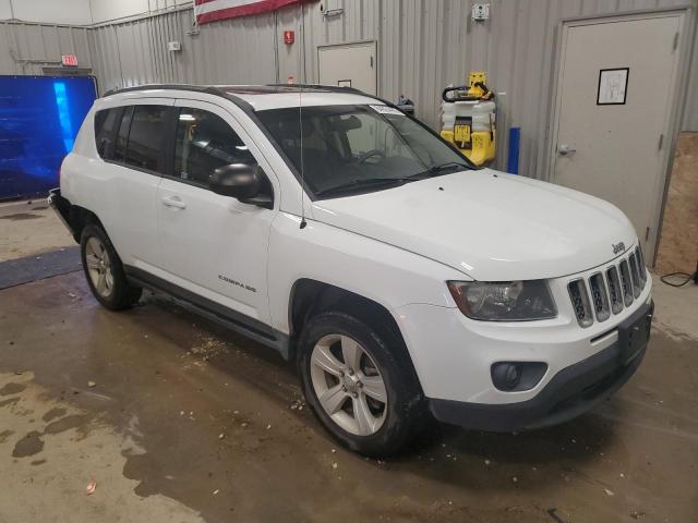 Zdjęcie 4 z aukcji – 2014 JEEP COMPASS SPORT z VIN 1C4NJDBB2ED762111