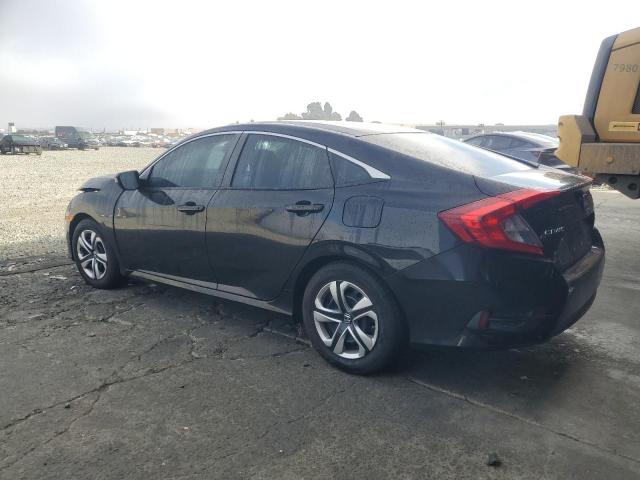 Photo 2 from auction – 2017 HONDA CIVIC with VIN 2HGFC2F50HH576728