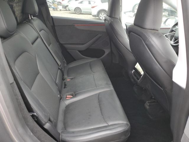 Photo 11 from auction – 2026 TESLA MODEL Y with VIN 7SAYGDEEXTF324849