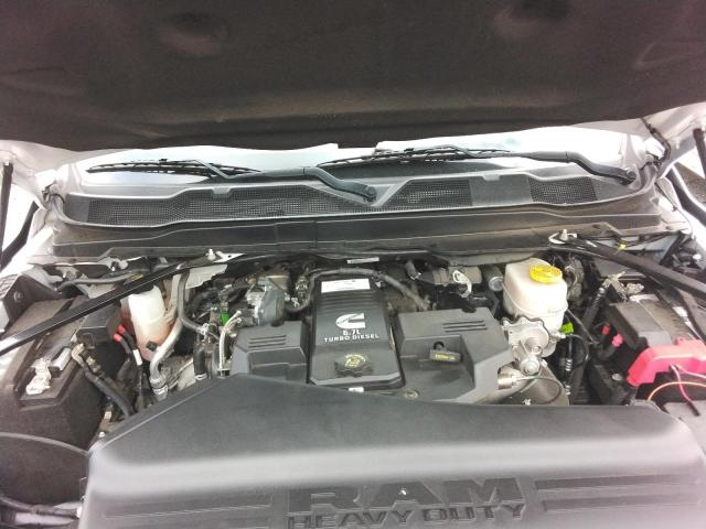 Photo 12 from auction – 2022 RAM 2500 LONGH with VIN 3C6UR5PL3NG189872
