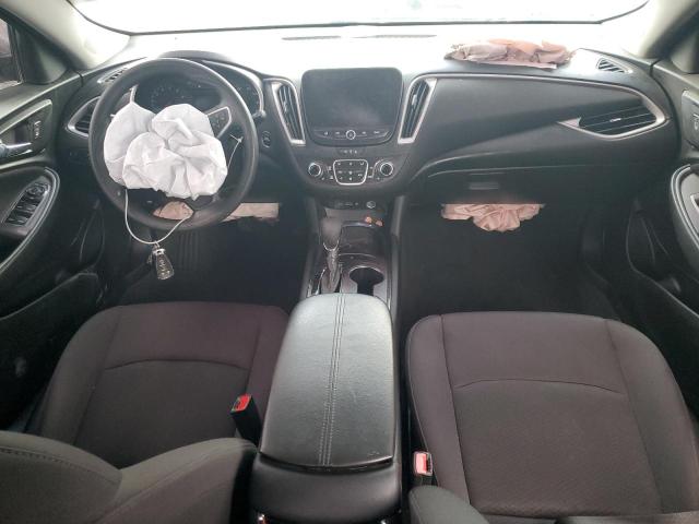 Photo 8 from auction – 2022 CHEVROLET MALIBU LT with VIN 1G1ZD5ST2NF158532