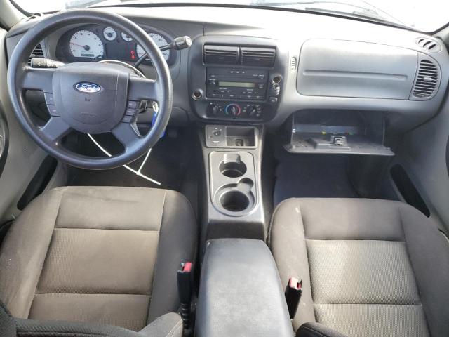 Photo 8 from auction – 2004 FORD RANGER SUP with VIN 1FTYR44U34PA51972