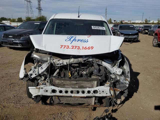Photo 5 from auction – 2015 FORD TRANSIT CONNECT XL with VIN NM0LS7E75F1177231