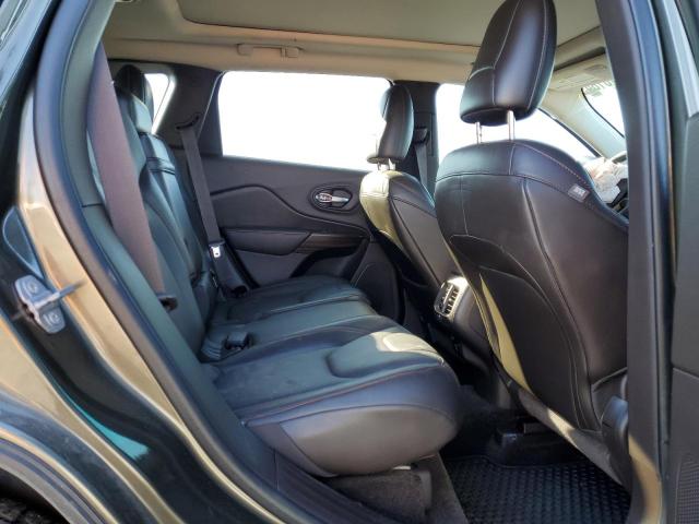 Photo 11 from auction – 2015 JEEP CHEROKEE T with VIN 1C4PJMBS1FW522644