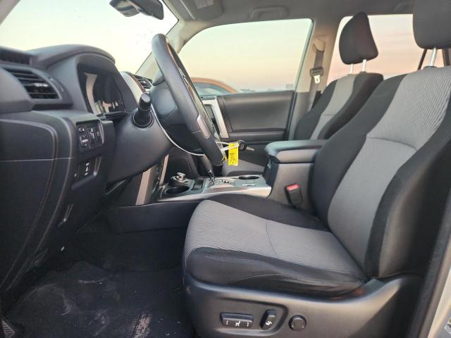 Photo 7 from auction – 2021 TOYOTA 4RUNNER SR with VIN JTEMU5JR2M5855688