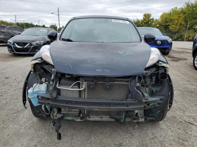 Photo 5 from auction – 2012 NISSAN JUKE S with VIN JN8AF5MV5CT124567