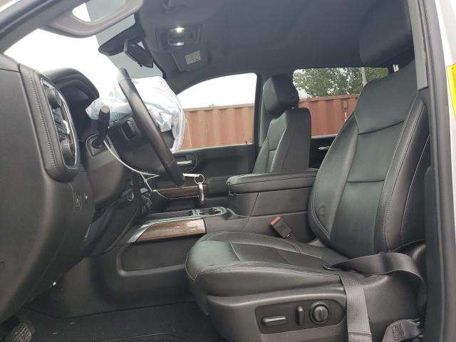 Photo 7 from auction – 2019 CHEVROLET SILVERADO with VIN 1GCUYEED1KZ167601