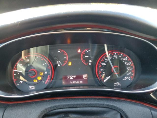 Photo 9 from auction – 2015 DODGE DART SXT with VIN 1C3CDFBB3FD302049