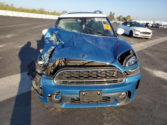 Photo 5 from auction – 2023 MINI COOPER S C with VIN WMZ53BR06P3R02589