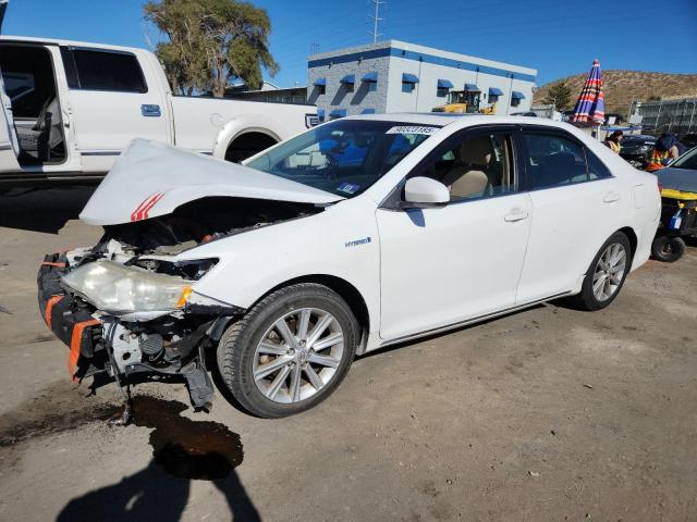 TOYOTA CAMRY 2013 with VIN 4T1BD1FK0DU068322 - Photo from auction