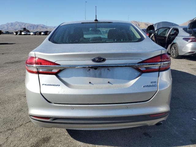 Photo 6 from auction – 2018 FORD FUSION SE with VIN 3FA6P0LU0JR232822