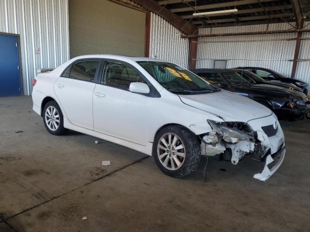 Photo 4 from auction – 2010 TOYOTA COROLLA BA with VIN 2T1BU4EE8AC380477
