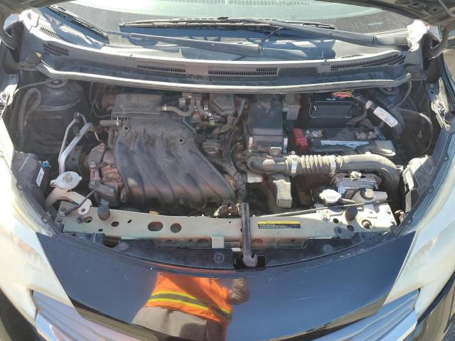 Photo 11 from auction – 2015 NISSAN VERSA NOTE with VIN 3N1CE2CP1FL366423
