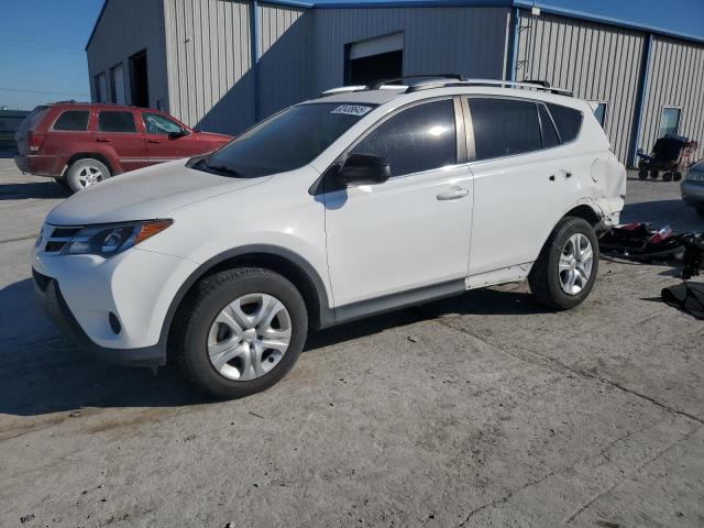 TOYOTA RAV4 LE 2014 z numerem VIN 2T3ZFREV4EW086589 - Zdjęcie z aukcji