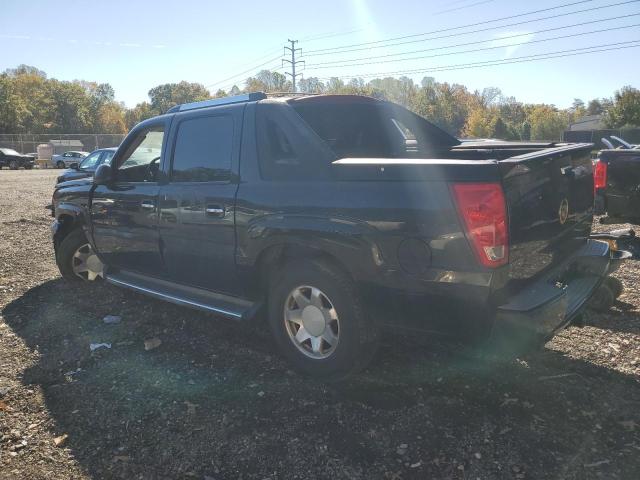 Photo 2 from auction – 2002 CADILLAC ESCALADE E with VIN 3GYEK63N42G262395