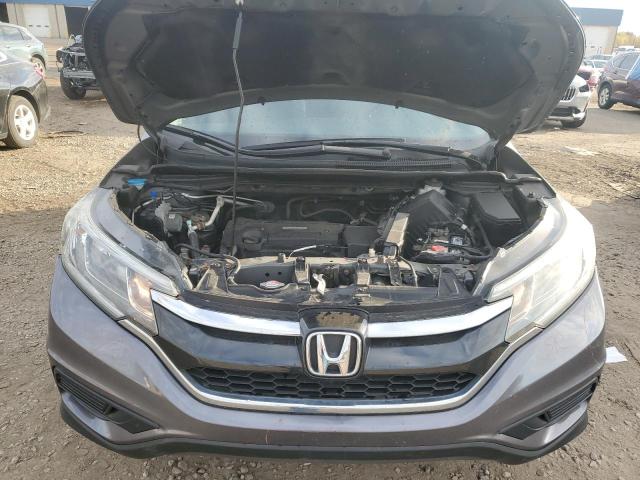Photo 11 from auction – 2016 HONDA CR-V LX with VIN 2HKRM4H35GH609647