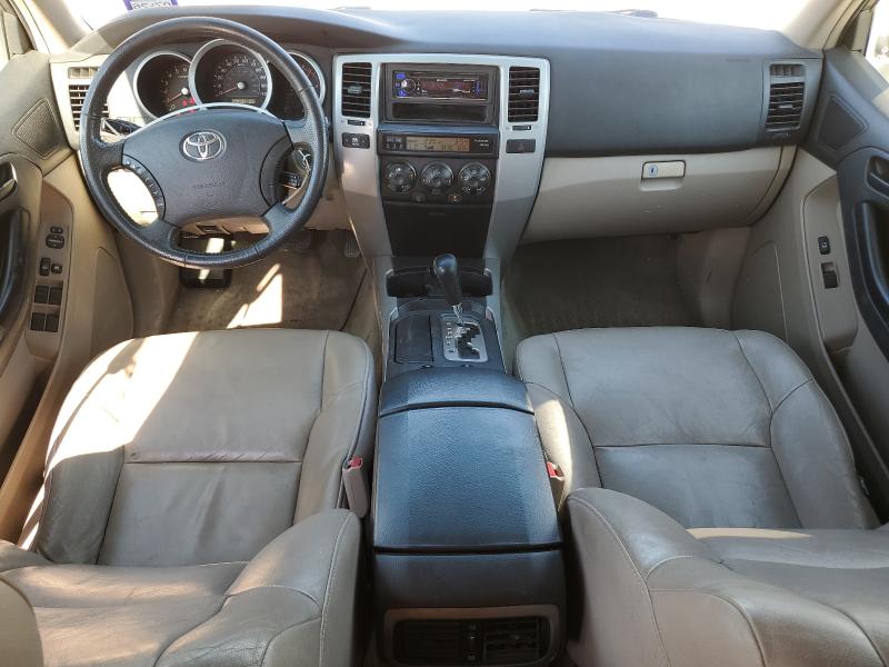 صورة رقم 8 من المزاد - 2008 TOYOTA 4RUNNER SR مع VIN JTEZU14RX8K008953