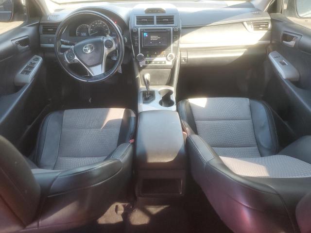 Photo 8 from auction – 2012 TOYOTA CAMRY BASE with VIN 4T1BF1FK8CU059876