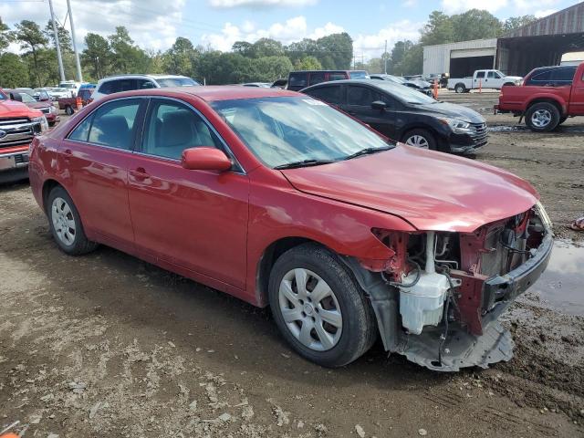 Photo 4 from auction – 2011 TOYOTA CAMRY BASE with VIN 4T4BF3EKXBR185187