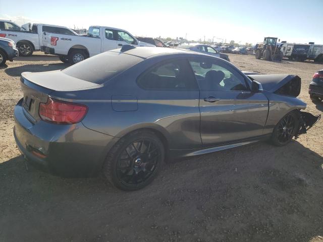 Photo 3 from auction – 2018 BMW M240XI with VIN WBA2J7C55JVD60598