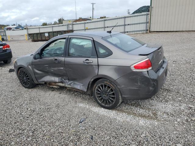 Photo 2 from auction – 2010 FORD FOCUS SES with VIN 1FAHP3GN6AW281081