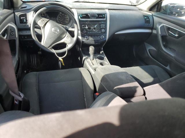 Photo 8 from auction – 2015 NISSAN ALTIMA 2.5 with VIN 1N4AL3AP4FC161781