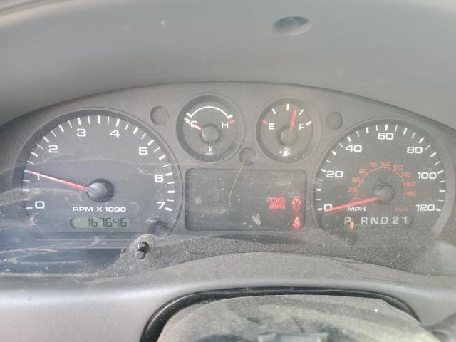 Photo 9 from auction – 2006 FORD RANGER SUP with VIN 1FTZR15E06PA44006