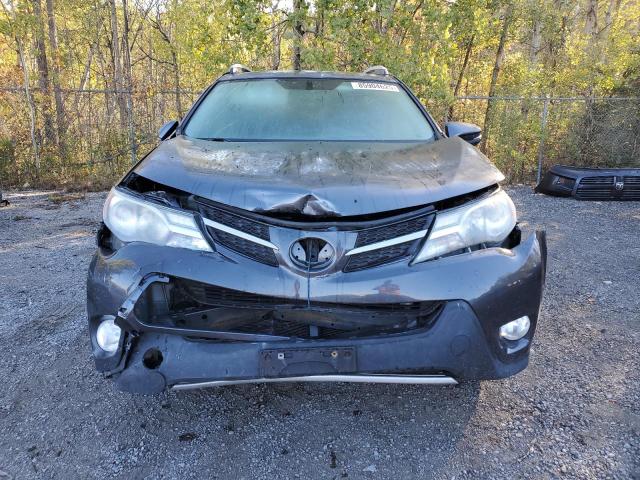 Photo 5 from auction – 2015 TOYOTA RAV4 XLE with VIN 2T3RFREV3FW345414