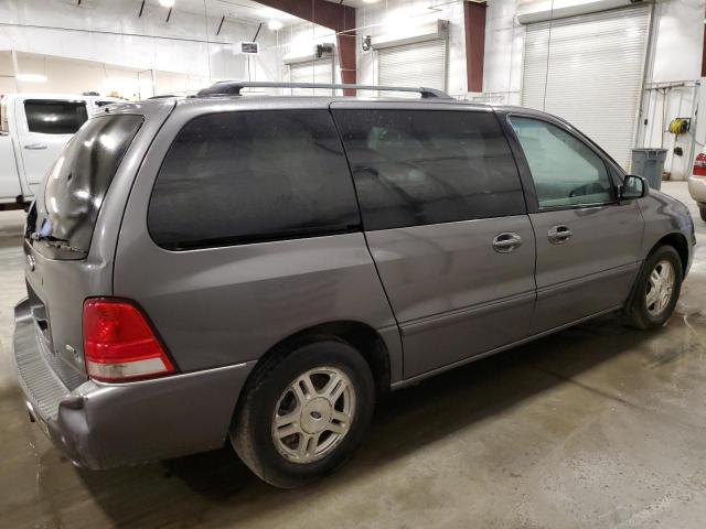 Photo 3 from auction – 2006 FORD FREESTAR S with VIN 2FMZA52226BA23301