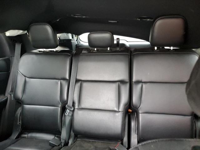 Photo 10 from auction – 2023 FORD EXPLORER P with VIN 1FM5K8AB0PGB11188