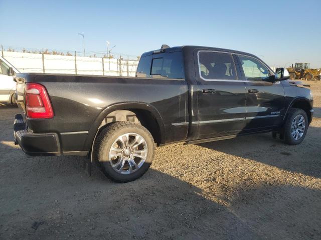 Photo 3 from auction – 2023 RAM 1500 LIMIT with VIN 1C6SRFPT6PN506454